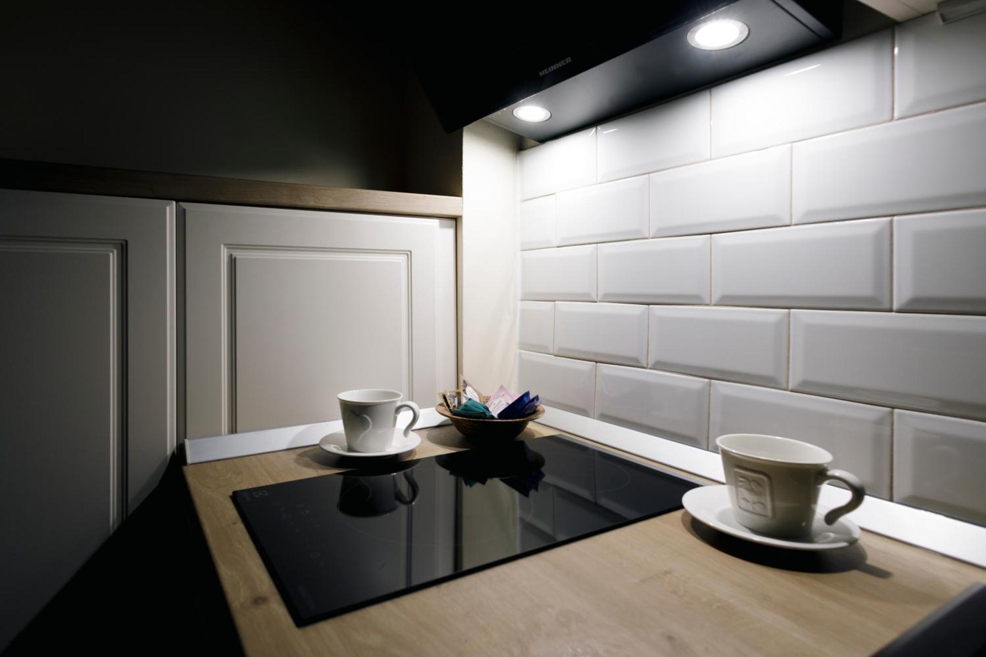 The Cozy Nook - Ultra Central Брашов Екстер'єр фото
